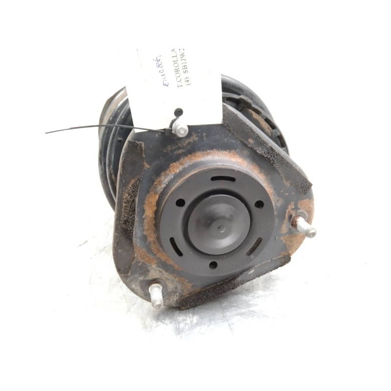 Recambio de amortiguador delantero derecho para toyota corolla (e12) 2.0 d-cat referencia OEM IAM   
