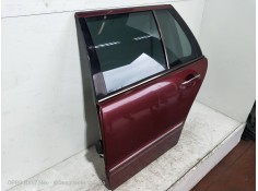 Recambio de puerta trasera izquierda para mercedes clase e (w210) familiar 430 t (210.270) referencia OEM IAM  5P RANCHERA  2