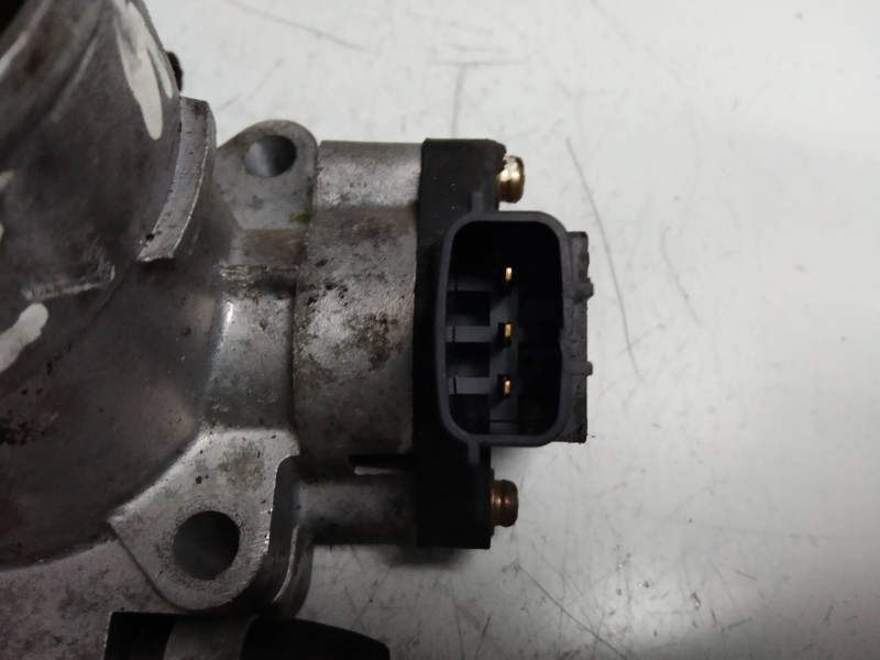Recambio de caja mariposa para subaru legacy berl./familiar b10 (bc/bjf) 2.2 super familiar 4wd referencia OEM IAM   
