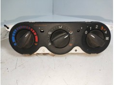 Recambio de mando calefaccion / aire acondicionado para ford transit connect (tc7) 1.8 tddi turbodiesel cat referencia OEM IAM 7