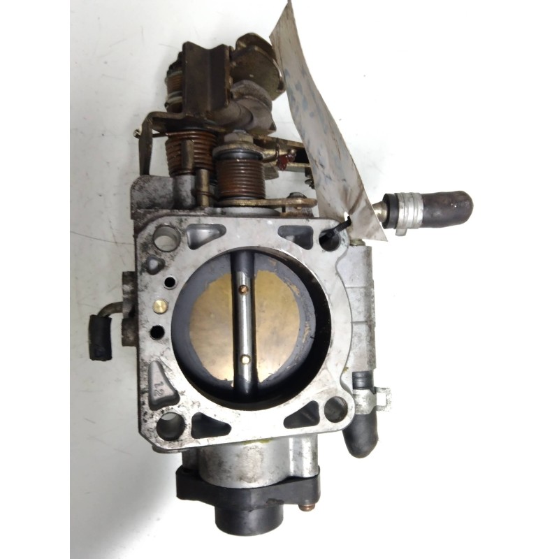 Recambio de caja mariposa para subaru legacy berl./familiar b10 (bc/bjf) 2.2 super familiar 4wd referencia OEM IAM    Recambio de caja mariposa para subaru legacy berl./familiar b10 (bc/bjf) 2.2 super familiar 4wd referencia OEM IAM