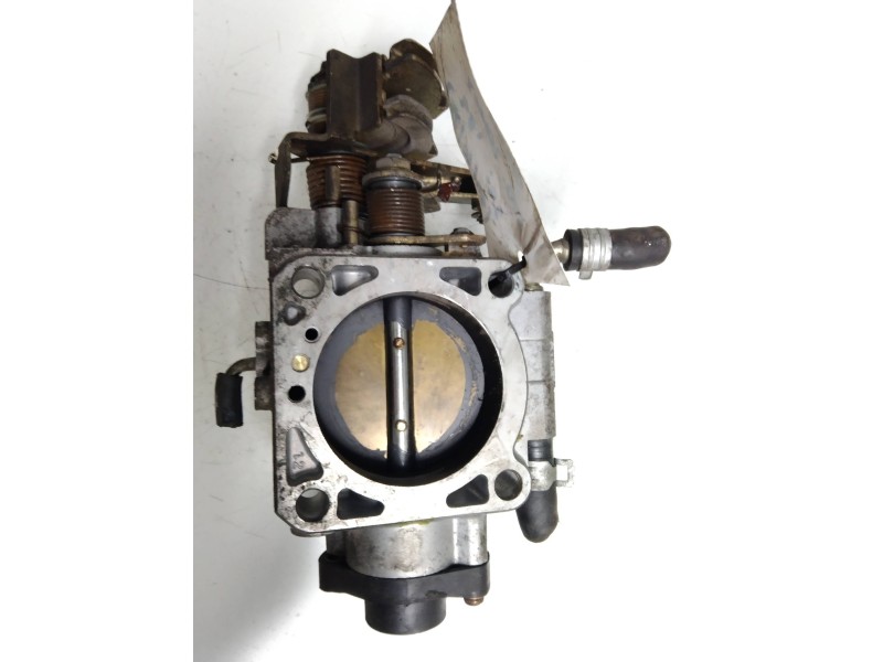 Recambio de caja mariposa para subaru legacy berl./familiar b10 (bc/bjf) 2.2 super familiar 4wd referencia OEM IAM   