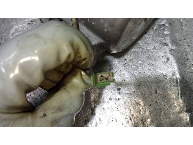 Recambio de compresor aire acondicionado para smart cabrio básico referencia OEM IAM 0003191V010 A1602300111 