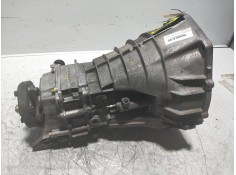 Recambio de caja cambios para mercedes clase e (w210) berlina 2.0 16v cat referencia OEM IAM 2022601300 717417 06645576 2