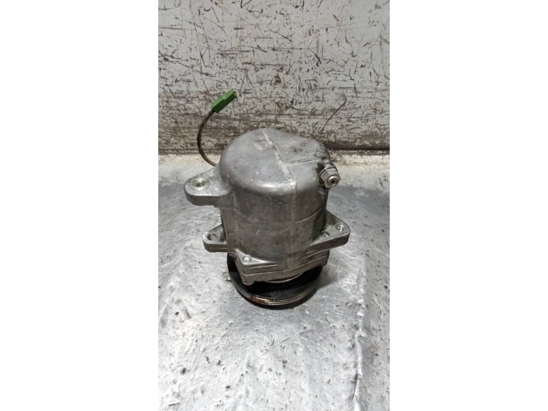 Recambio de compresor aire acondicionado para smart cabrio básico referencia OEM IAM 0003191V010 A1602300111 