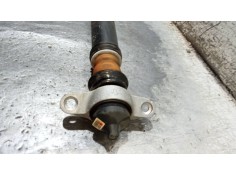 Recambio de amortiguador trasero izquierdo para kia rio (yb) drive referencia OEM IAM    2