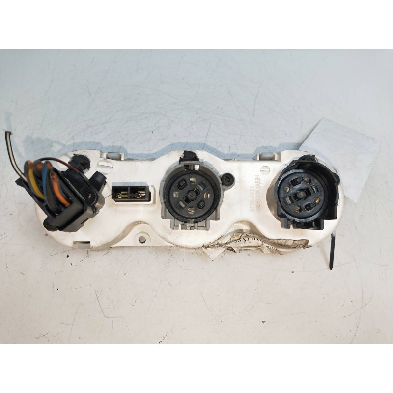Recambio de mando calefaccion / aire acondicionado para ford transit connect (tc7) 1.8 tddi turbodiesel cat referencia OEM IAM 7