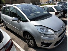 citroen c4 picasso del año 2012