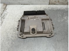 Recambio de centralita motor uce para opel astra h ber. cosmo referencia OEM IAM 0281012548 55198921 BQ
