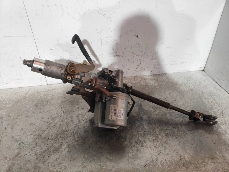 Recambio de columna direccion para renault kangoo authentique referencia OEM IAM 8200562867B 8200562867 