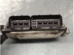 Recambio de centralita motor uce para opel astra h ber. cosmo referencia OEM IAM 0281012548 55198921 BQ 2