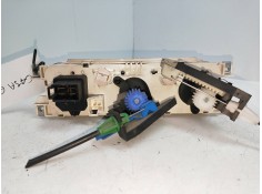 Recambio de mando calefaccion / aire acondicionado para ford transit mod.2000 caja abierta ft 330 2.4 corto referencia OEM IAM Y 2