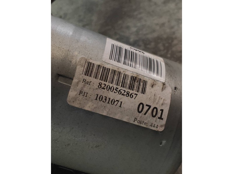 Recambio de columna direccion para renault kangoo authentique referencia OEM IAM 8200562867B 8200562867 