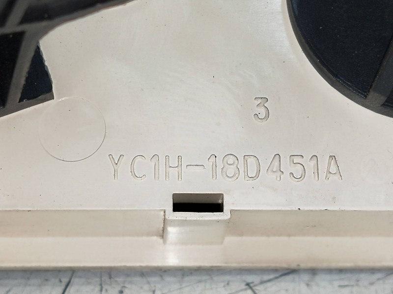 Recambio de mando calefaccion / aire acondicionado para ford transit mod.2000 caja abierta ft 330 2.4 corto referencia OEM IAM Y