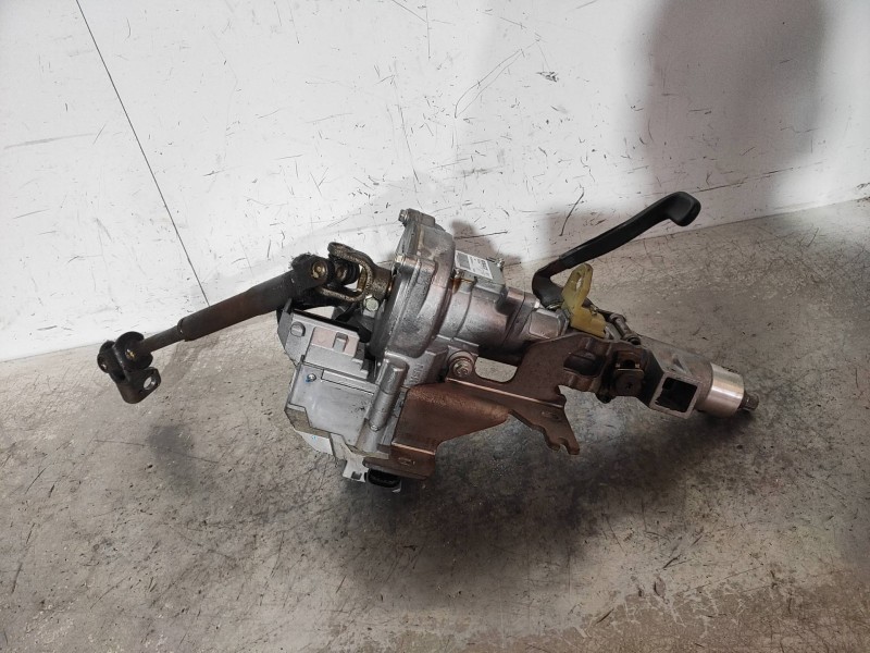 Recambio de columna direccion para renault kangoo authentique referencia OEM IAM 8200562867B 8200562867 