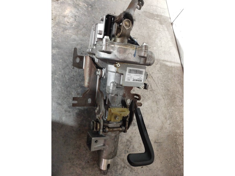 Recambio de columna direccion para renault kangoo authentique referencia OEM IAM 8200562867B 8200562867 