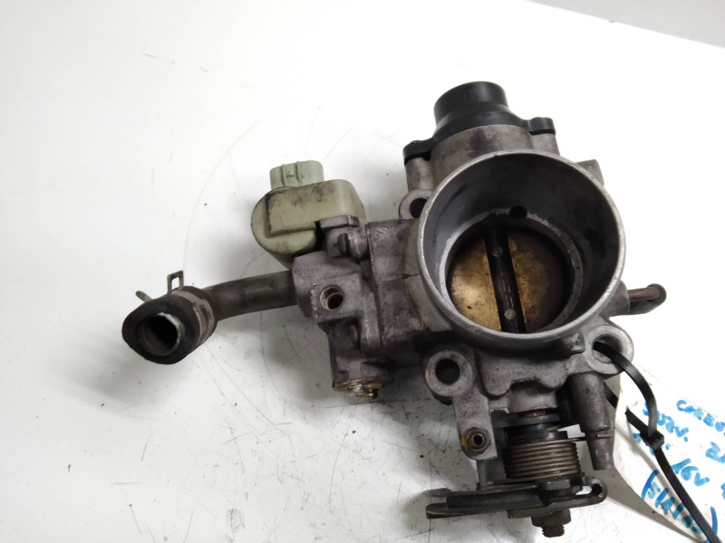 Recambio de caja mariposa para suzuki baleno berlina sy (eg) 1.6 16v cat referencia OEM IAM 1340030G00 1959004310 