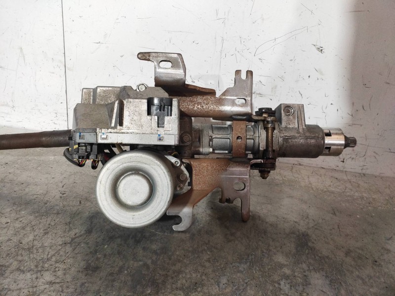 Recambio de columna direccion para renault kangoo authentique referencia OEM IAM 8200562867B 8200562867 