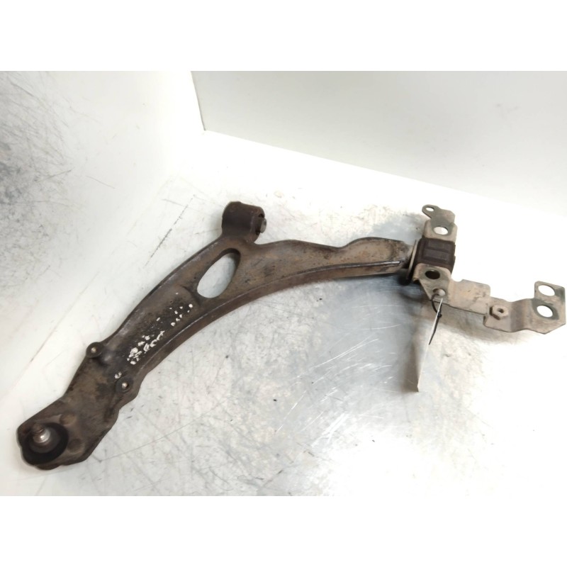 Recambio de brazo suspension inferior delantero izquierdo para fiat doblo cargo (223) 1.9 d furg. acristalado referencia OEM IAM