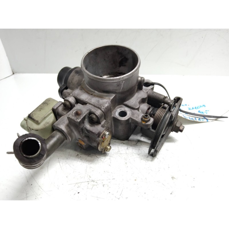 Recambio de caja mariposa para suzuki baleno berlina sy (eg) 1.6 16v cat referencia OEM IAM 1340030G00 1959004310 