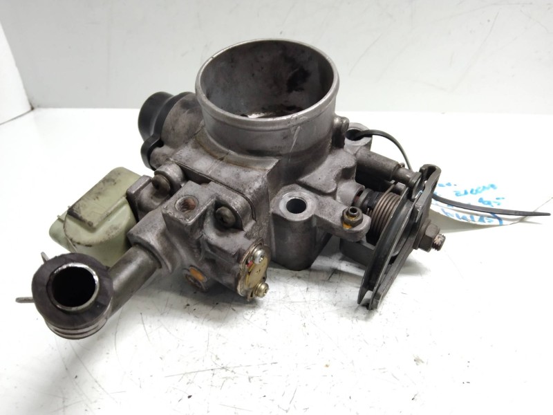 Recambio de caja mariposa para suzuki baleno berlina sy (eg) 1.6 16v cat referencia OEM IAM 1340030G00 1959004310 