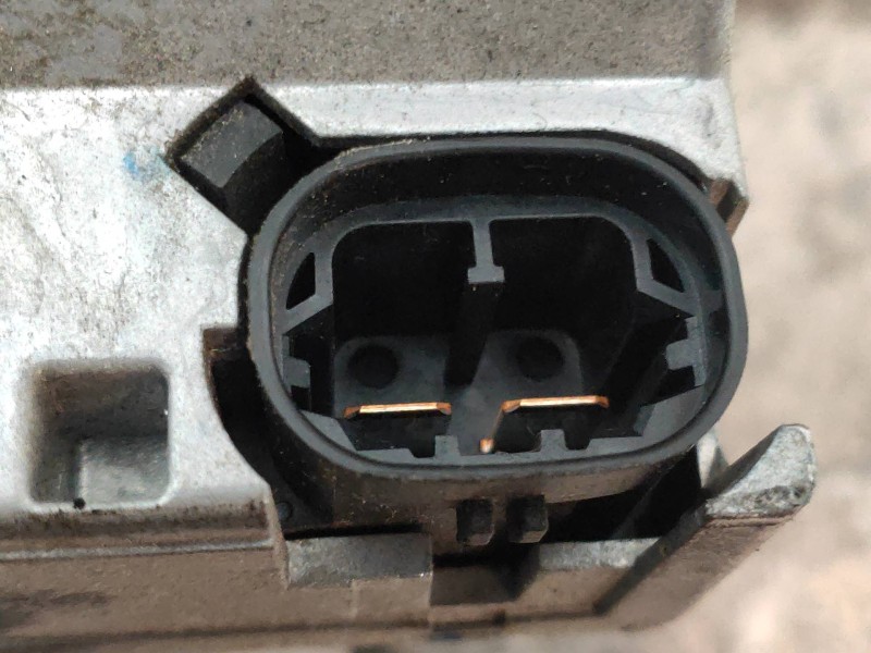 Recambio de columna direccion para renault kangoo authentique referencia OEM IAM 8200562867B 8200562867 