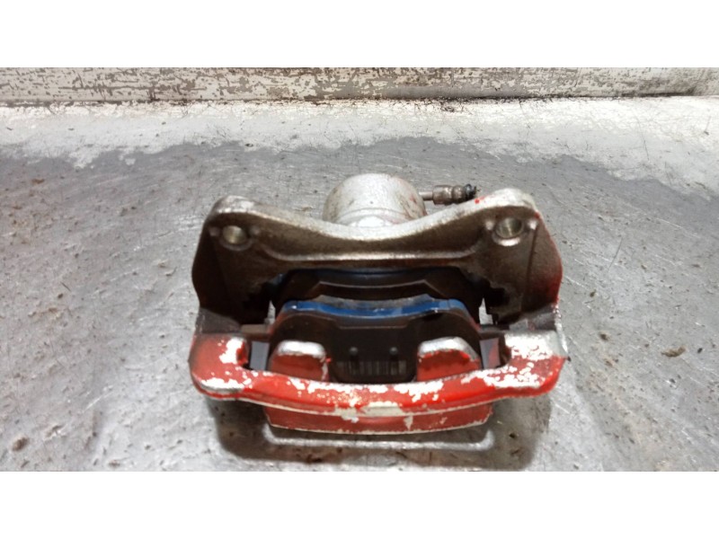 Recambio de pinza freno delantera derecha para kia rio (yb) drive referencia OEM IAM   