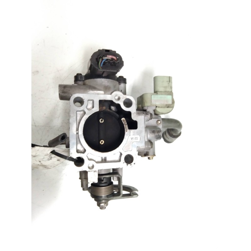 Recambio de caja mariposa para suzuki baleno berlina sy (eg) 1.6 16v cat referencia OEM IAM 1340030G00 1959004310 