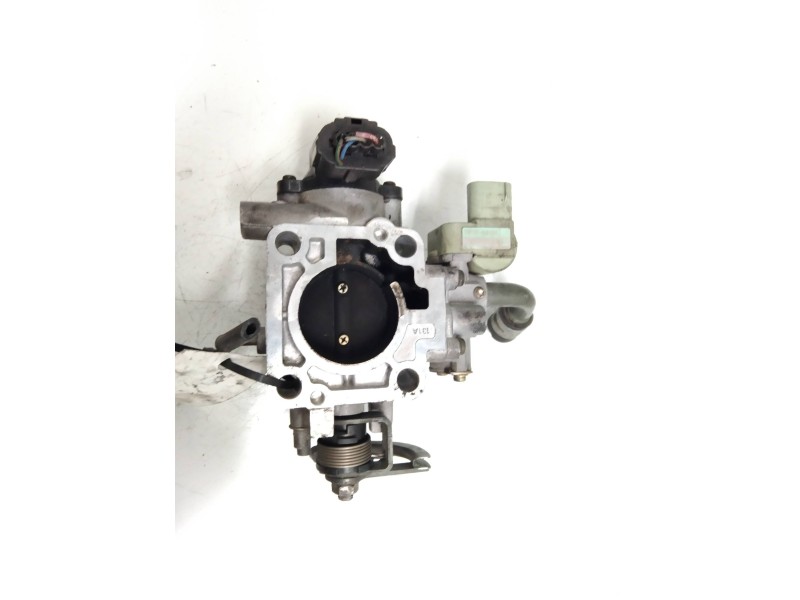 Recambio de caja mariposa para suzuki baleno berlina sy (eg) 1.6 16v cat referencia OEM IAM 1340030G00 1959004310 