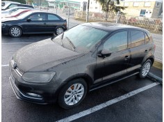 volkswagen polo (6c1) del año 2015