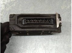 Recambio de centralita motor uce para opel kadett e gl berlina referencia OEM IAM 5WK6221 90340026 WW 2