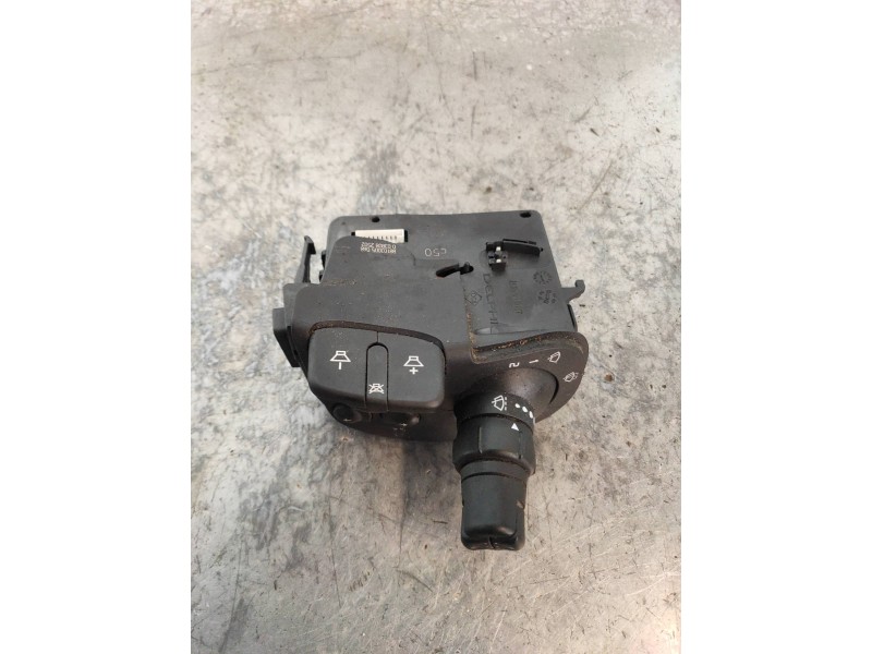 Recambio de mando limpia para renault kangoo authentique referencia OEM IAM 88103005068 0038082502 
