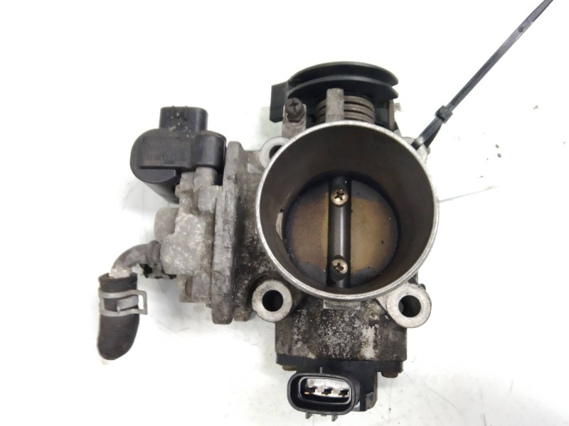 Recambio de caja mariposa para suzuki liana rh (er) 1.6 referencia OEM IAM   