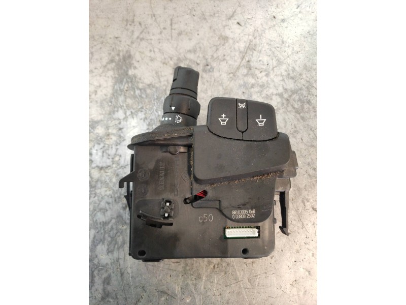 Recambio de mando limpia para renault kangoo authentique referencia OEM IAM 88103005068 0038082502 