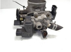 Recambio de caja mariposa para suzuki liana rh (er) 1.6 referencia OEM IAM    2