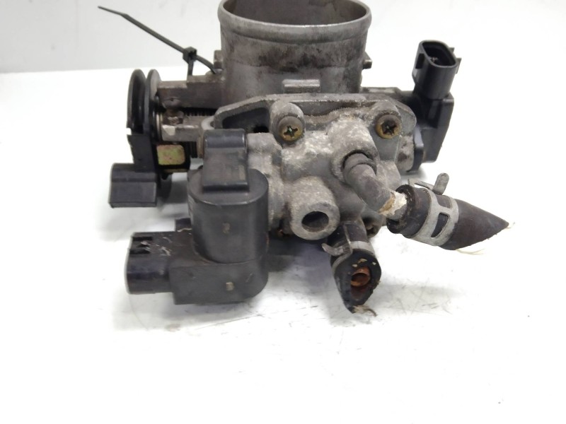 Recambio de caja mariposa para suzuki liana rh (er) 1.6 referencia OEM IAM   