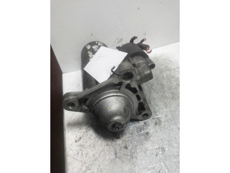 Recambio de motor arranque para talbot horizon gld referencia OEM IAM   