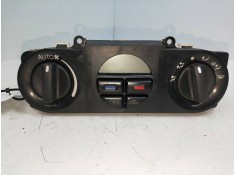Recambio de mando calefaccion / aire acondicionado para ford mondeo berlina (gd) referencia OEM IAM 98BW19C933AB  