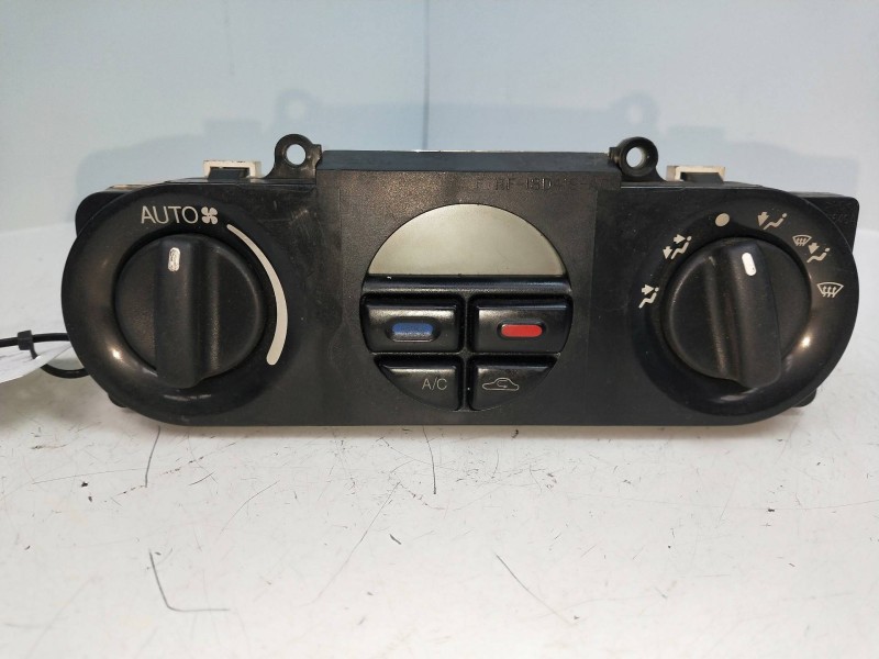 Recambio de mando calefaccion / aire acondicionado para ford mondeo berlina (gd) referencia OEM IAM 98BW19C933AB  
