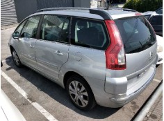 citroen c4 picasso del año 2012 2