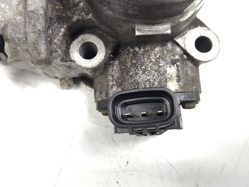 Recambio de caja mariposa para suzuki liana rh (er) 1.6 referencia OEM IAM   