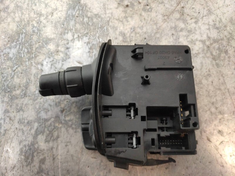 Recambio de mando limpia para renault kangoo authentique referencia OEM IAM 88103005068 0038082502 