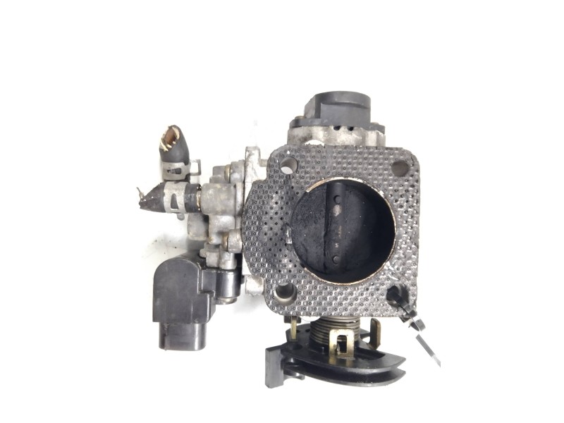 Recambio de caja mariposa para suzuki liana rh (er) 1.6 referencia OEM IAM   