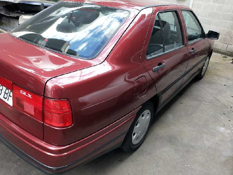 seat toledo (1l) del año 1992