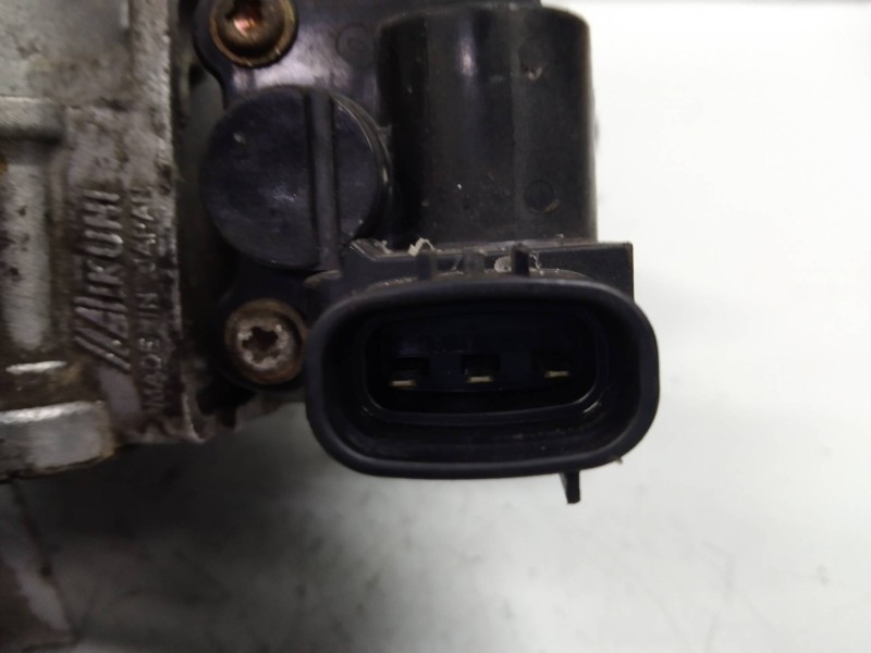 Recambio de caja mariposa para suzuki liana rh (er) 1.6 referencia OEM IAM   