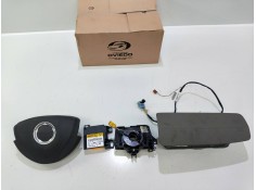 Recambio de kit airbag para dacia sandero 1.2 16v cat referencia OEM IAM