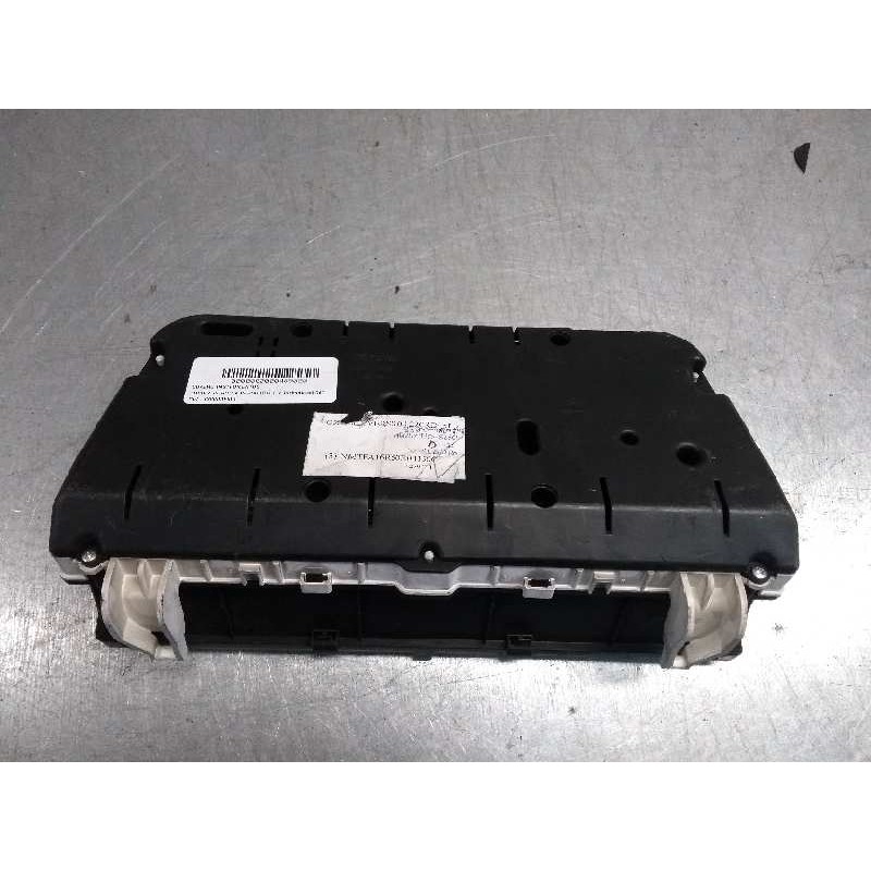 Recambio de cuadro instrumentos para toyota corolla verso (r1) 2.2 turbodiesel cat referencia OEM IAM 838000F091 MB2574308260 M8