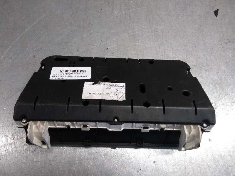 Recambio de cuadro instrumentos para toyota corolla verso (r1) 2.2 turbodiesel cat referencia OEM IAM 838000F091 MB2574308260 M8