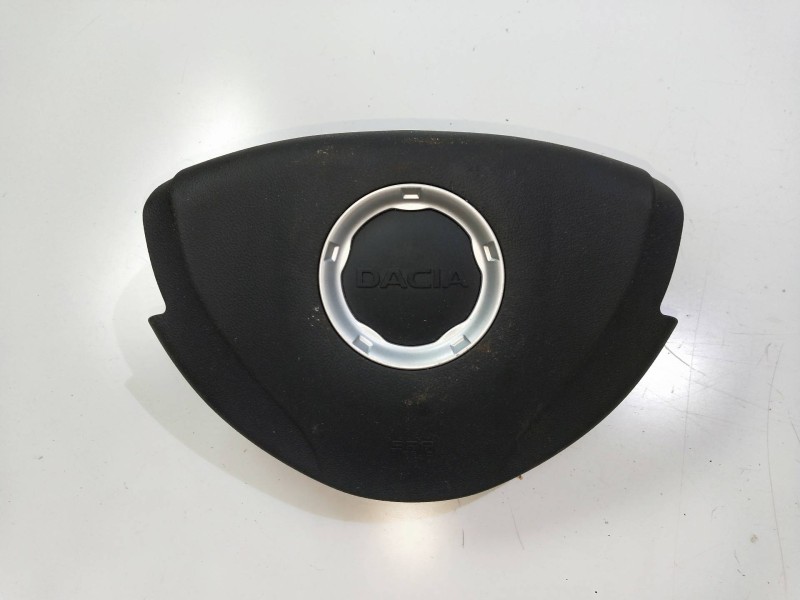 Recambio de kit airbag para dacia sandero 1.2 16v cat referencia OEM IAM   