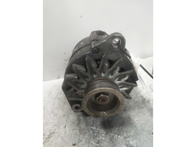 Recambio de alternador para fiat croma (182) turbo i.e. kat./super referencia OEM IAM 0120469860 BOSCH  Recambio de alternador para fiat croma (182) turbo i.e. kat./super referencia OEM IAM 0120469860 BOSCH